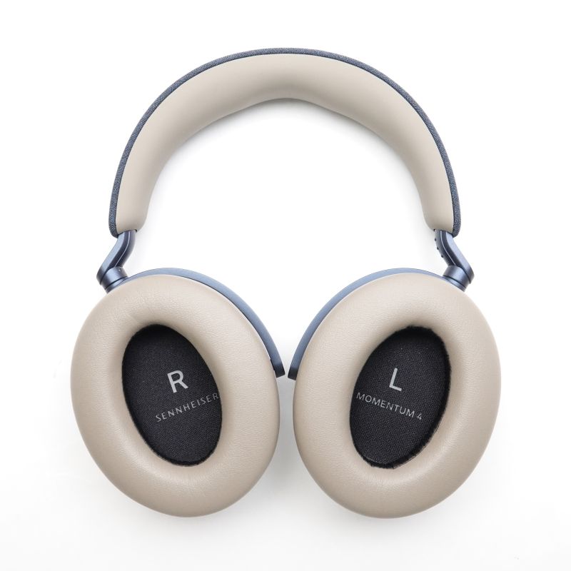 MOMENTUM 4 Wireless Denim [M4AEBT Denim]