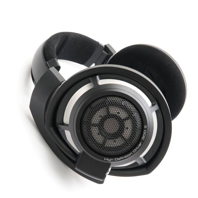 HD 800 S