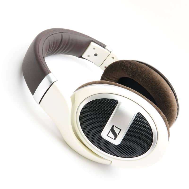 HD599