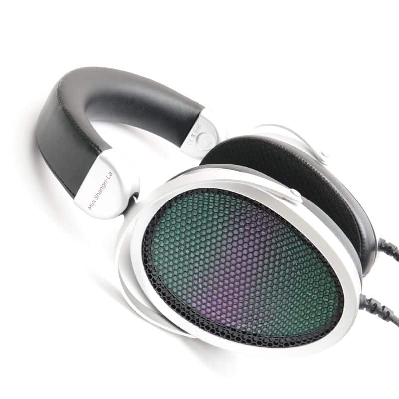 MINI Shangri-La headphone
