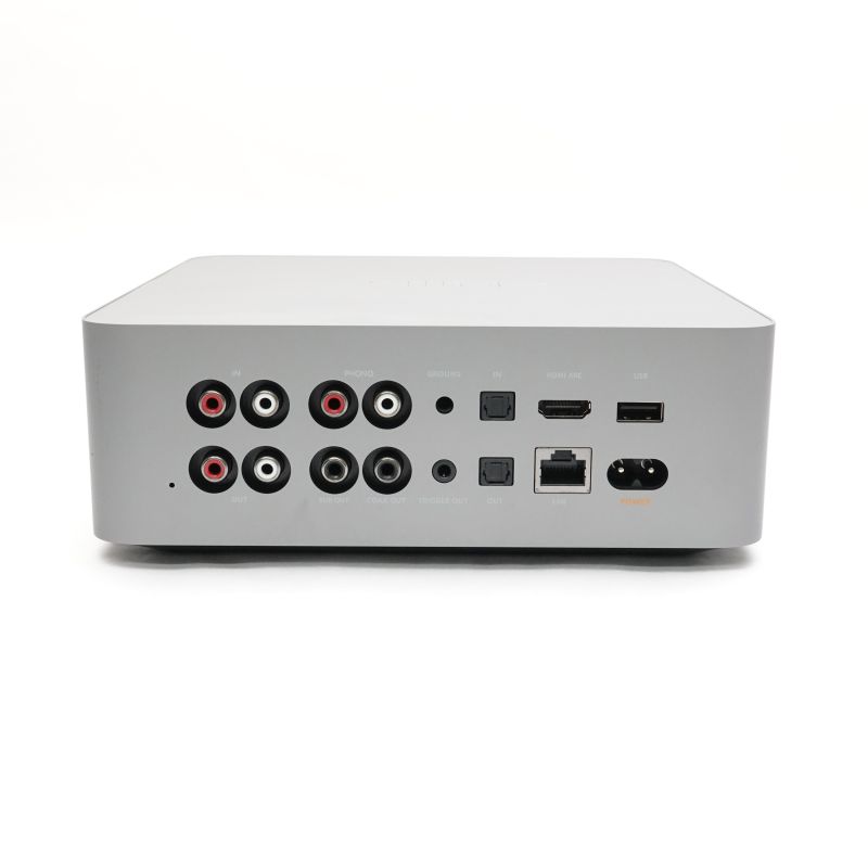 WiiM Ultra Space Gray [WIM-WULTRA-SG]