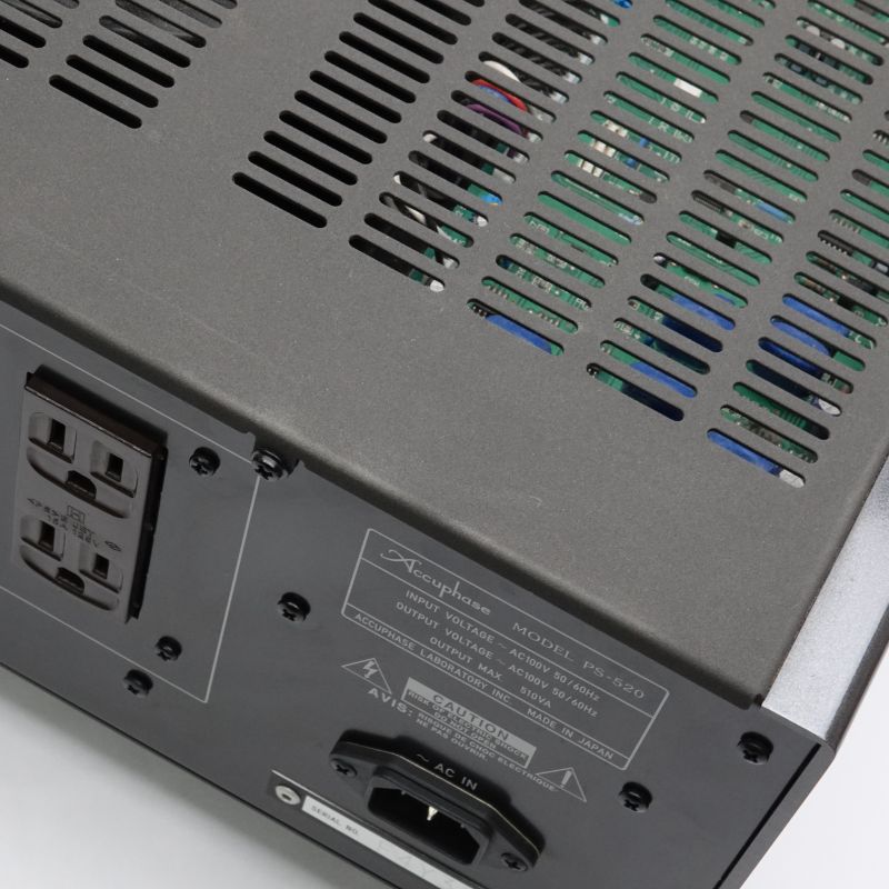 PS-520