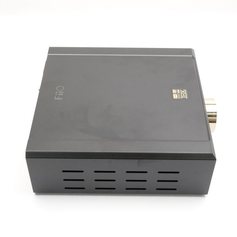 K9 Pro ESS [FIO-K9PROESS-B]