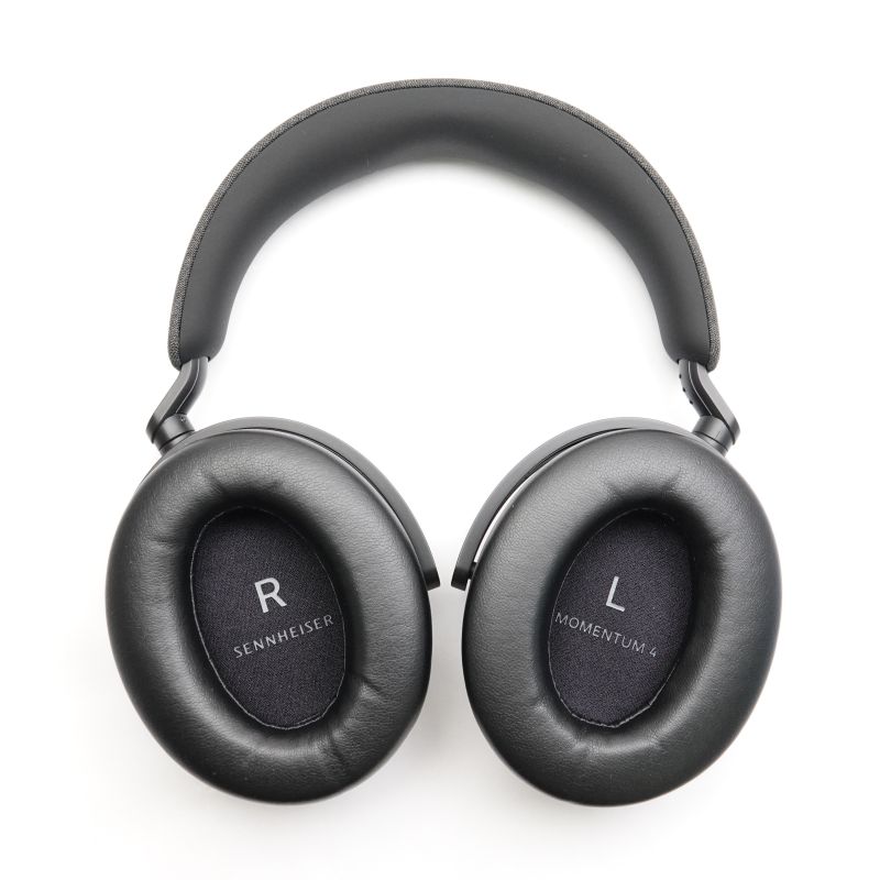 MOMENTUM 4 Wireless BLACK [M4AEBT BLACK]