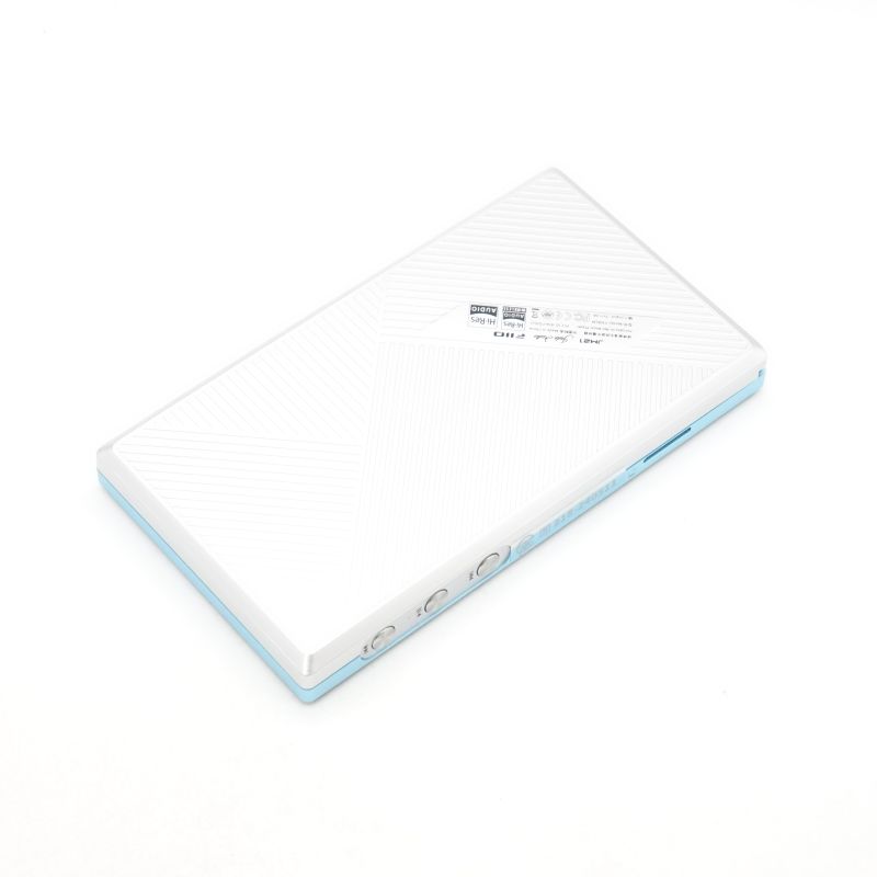 JM21 Blue [FIO-JM21-L]