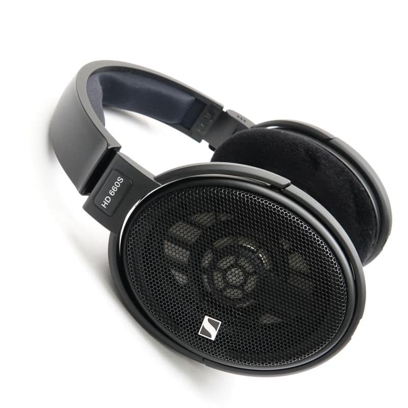 HD660S
