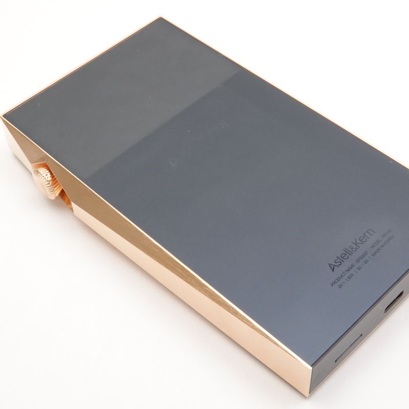 A&ultima SP3000T Copper [IRV-AK-SP3000T-COP]