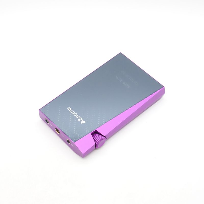 A&norma SR35 Purple [IRV-AK-SR35-PUR]