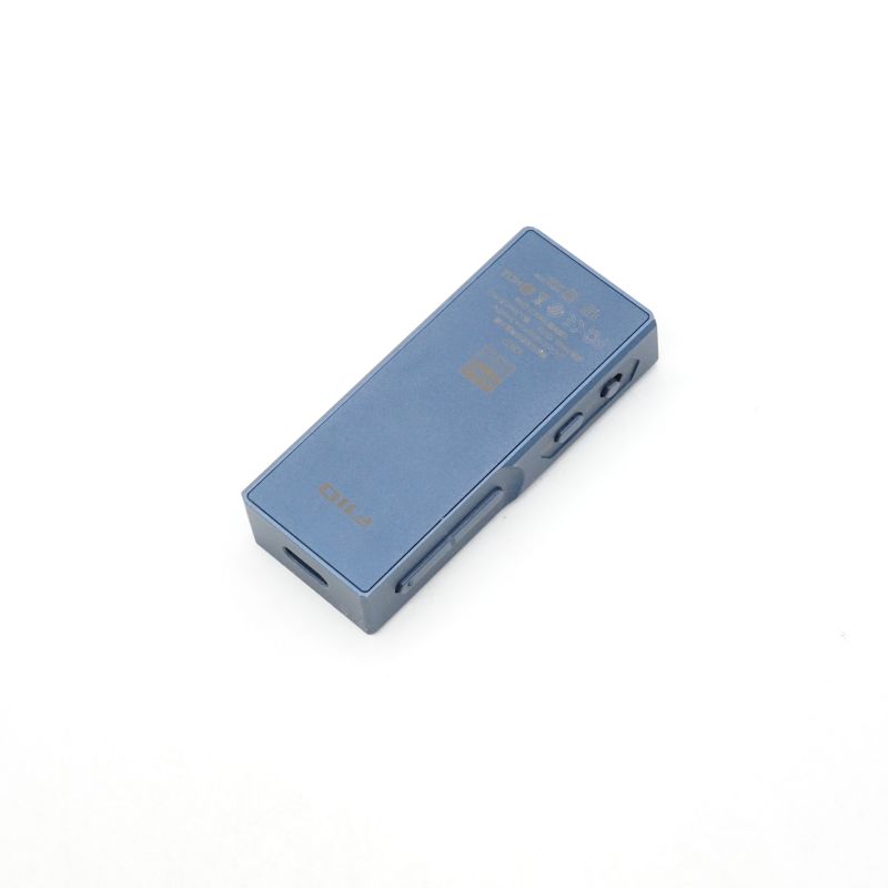 KA17 Blue [FIO-KA17-L]
