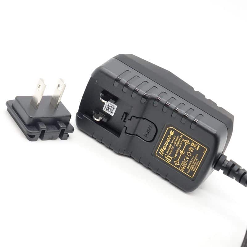 iPower 12V