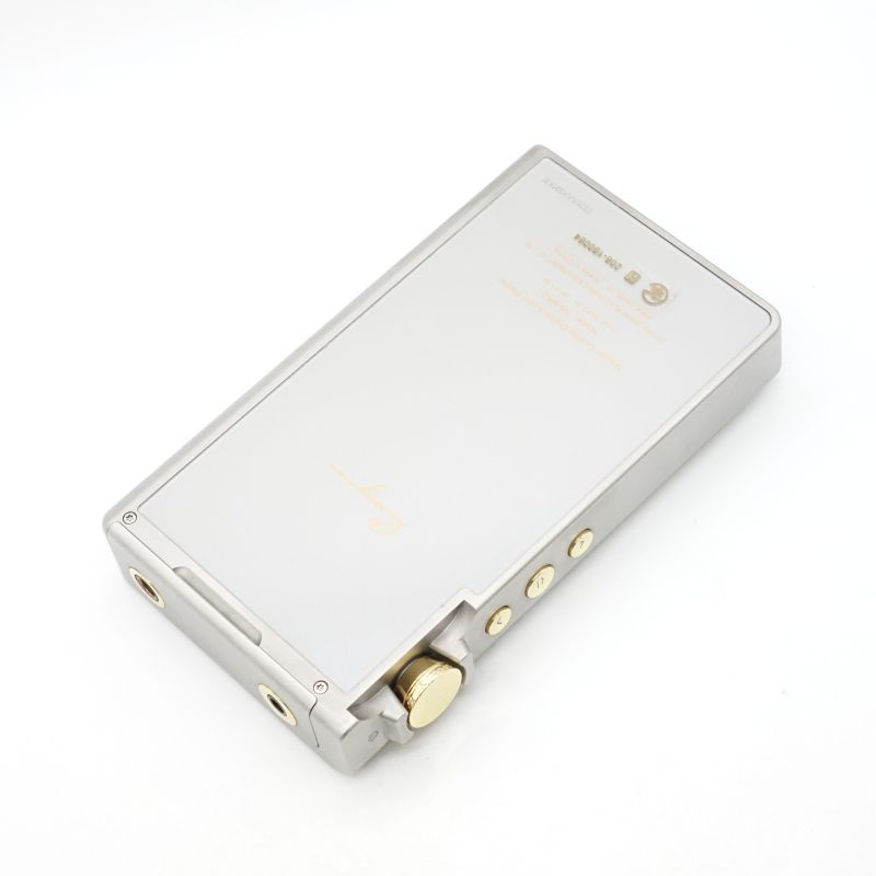 N6ii Titanium R2R Limited Edit [N6ii-Ti R-2R]