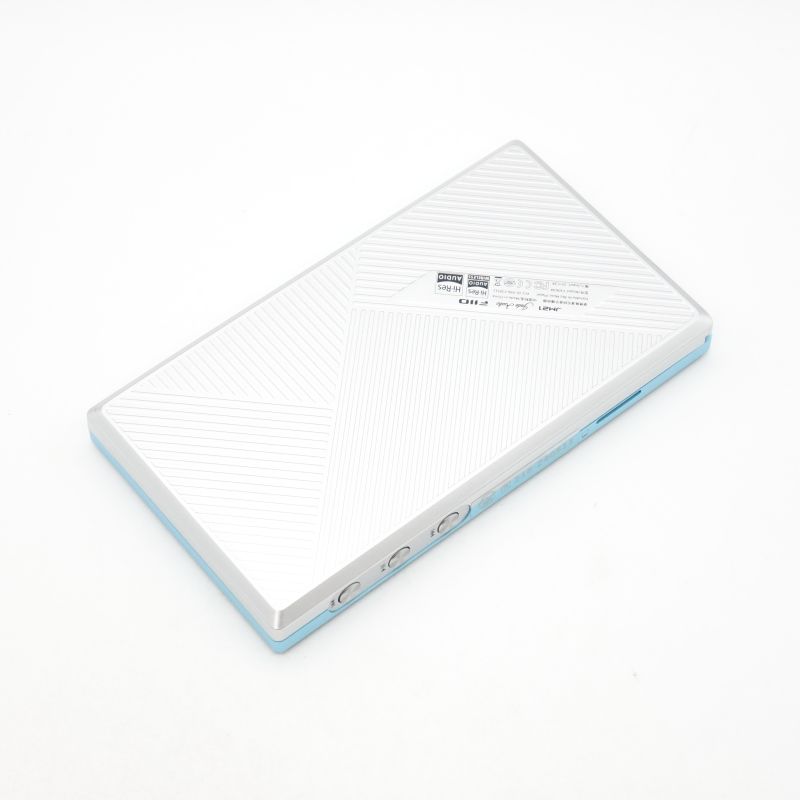 JM21 Blue [FIO-JM21-L]