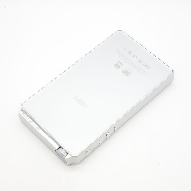 R6 III Gray