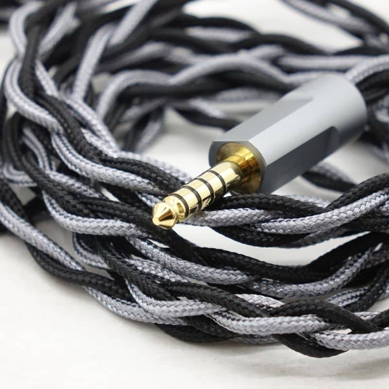 熱海-Atami 4.4mm (0.78mm 2Pin)