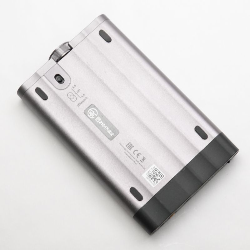 xDSD Gryphon [IFI-XDSD-GR]