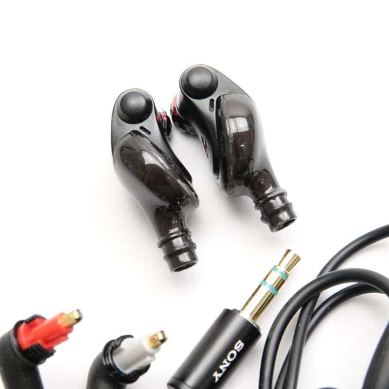 MDR-EX1000