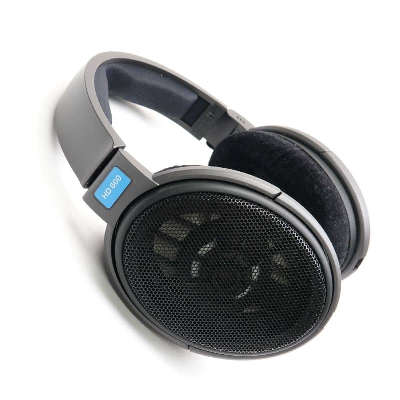HD600