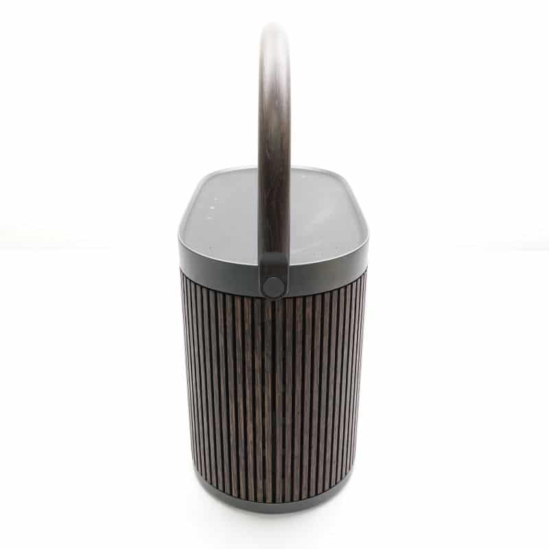 Beosound A5 Nordic Weave