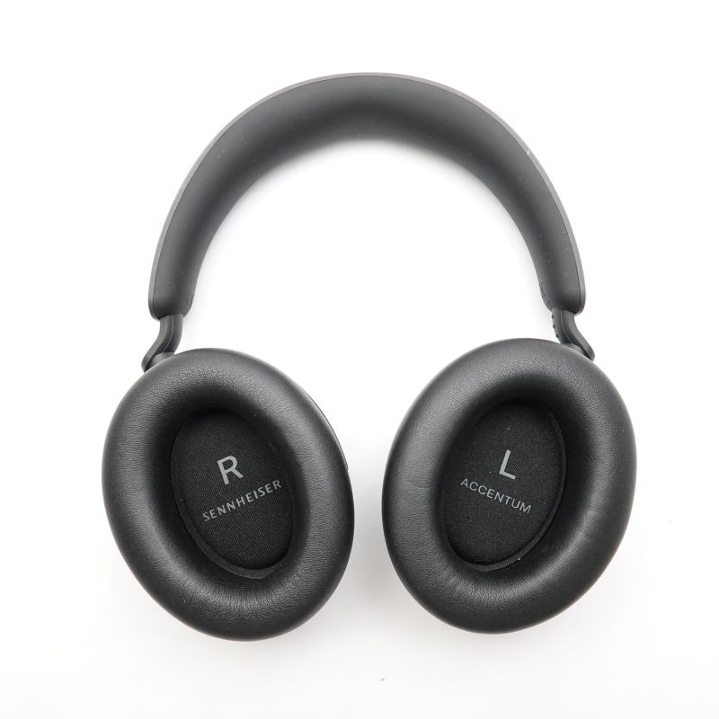ACCENTUM Wireless Black [ACAEBT BLACK]