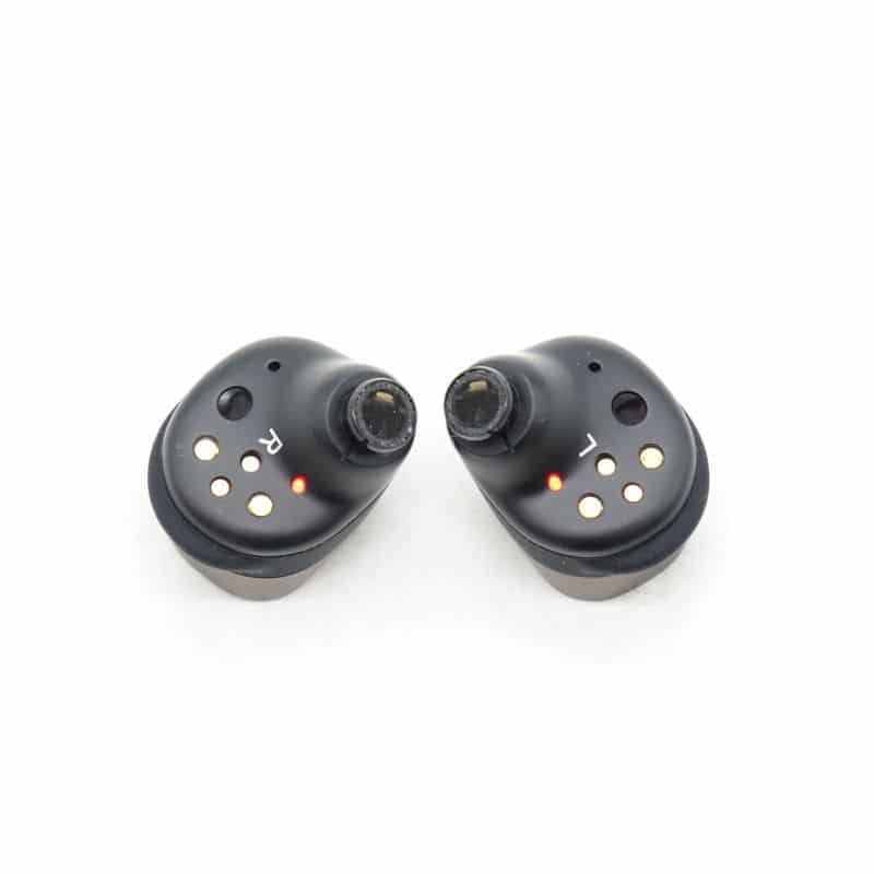 MOMENTUM True Wireless 4 [MTW4 Black copper]