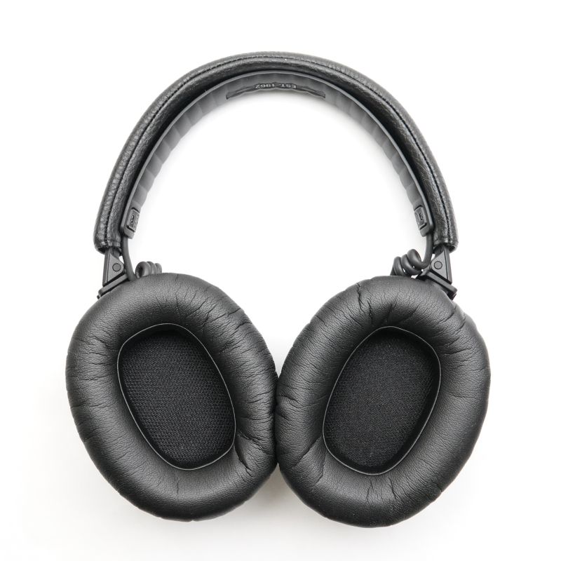 Monitor III ANC Black
