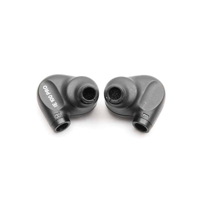 IE100PRO Black