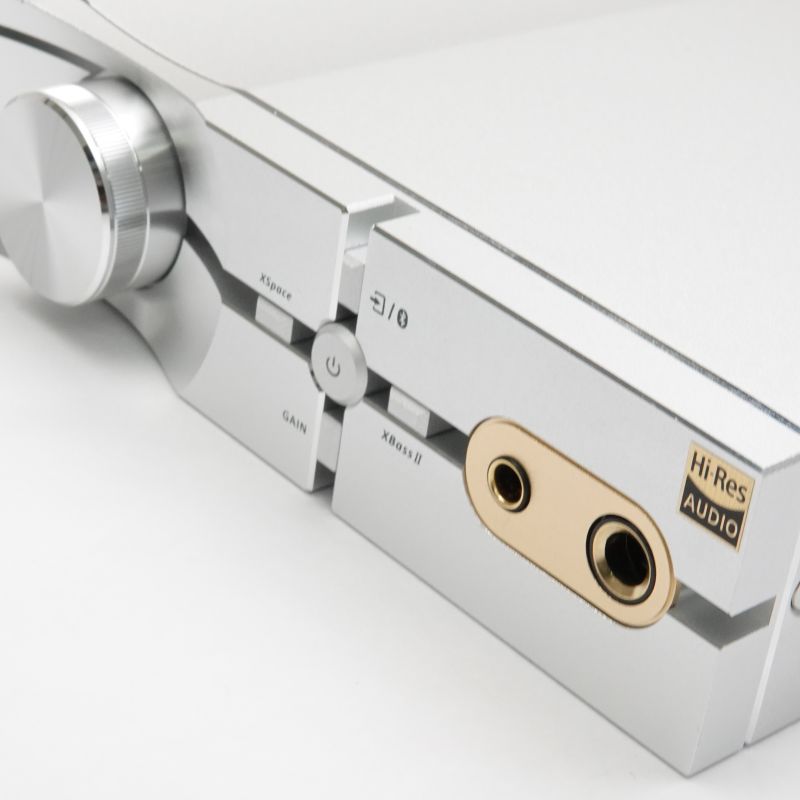 NEO iDSD 2 [IFI-NEO-IDSD2]