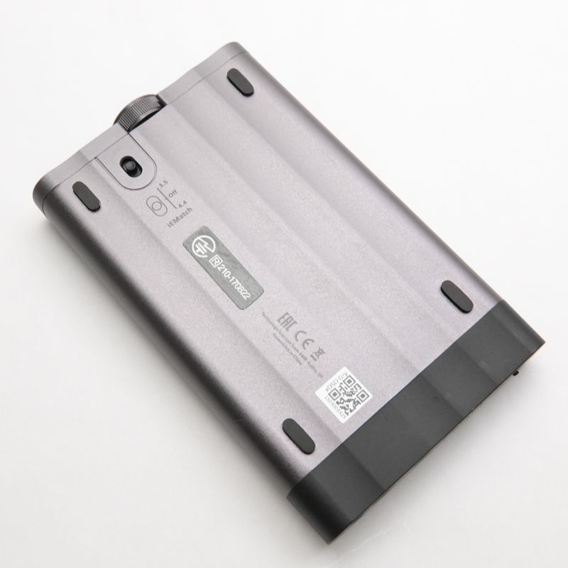 xDSD Gryphon [IFI-XDSD-GR]