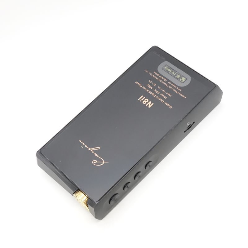 N8ii [SPK-A002]