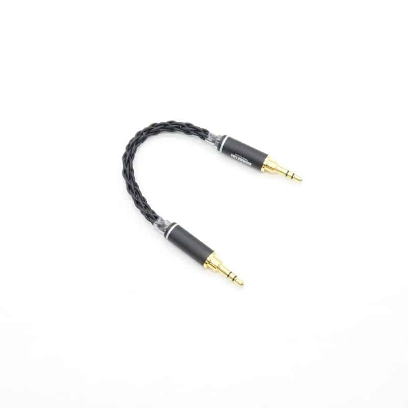 三国 (Mikuni) 3.5mm/3.5mm [NLA-MKN]