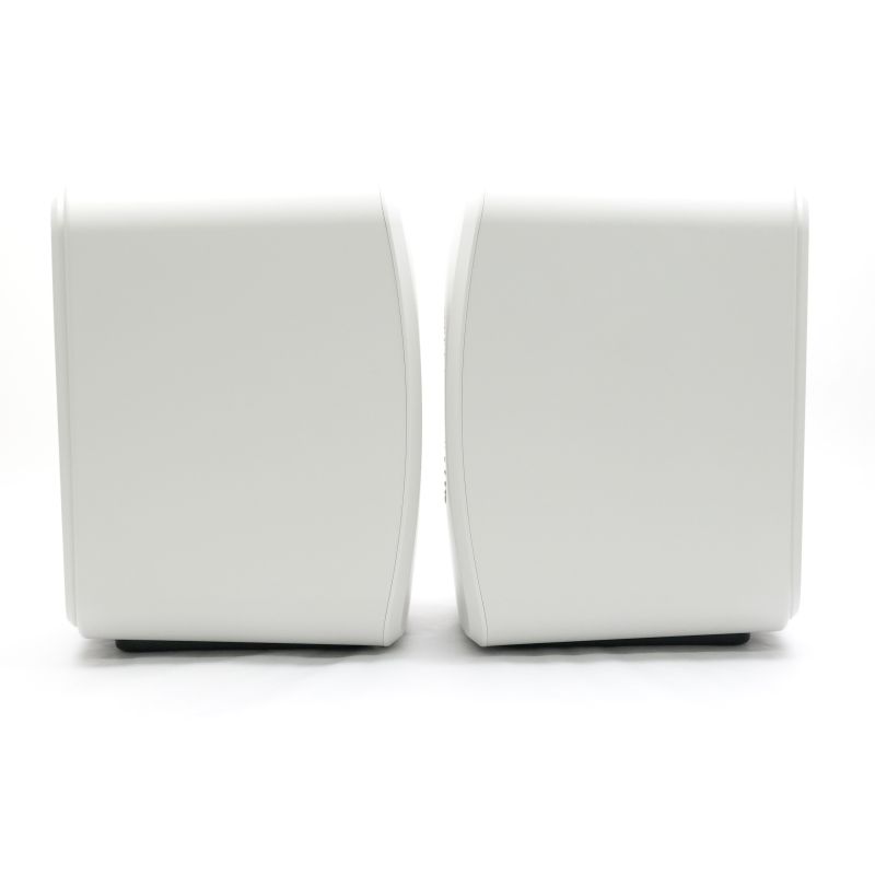 LSX II LT/STONE WHITE