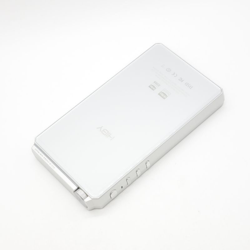R6 III Gray