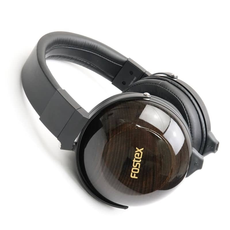 TH900mk2 Onyx Black