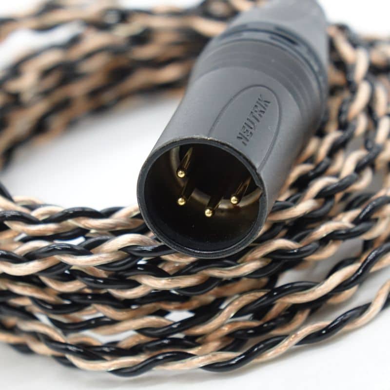 Premium Bk-Cp hp cable for LCD [CBL-XL-1030]