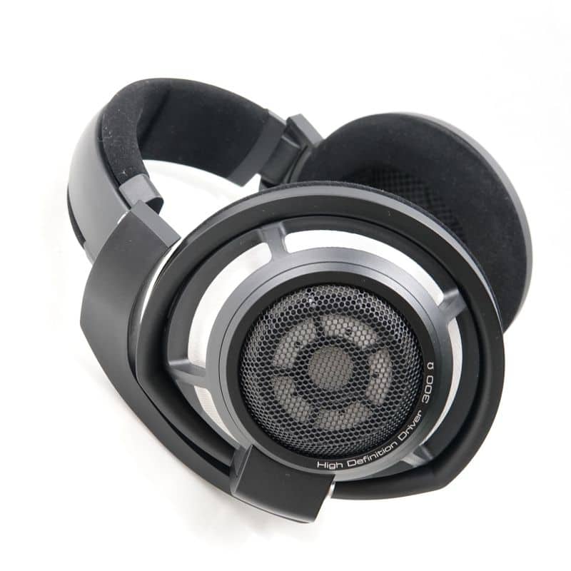 HD 800 S