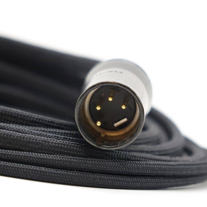 Balanced Cable For T1 2G