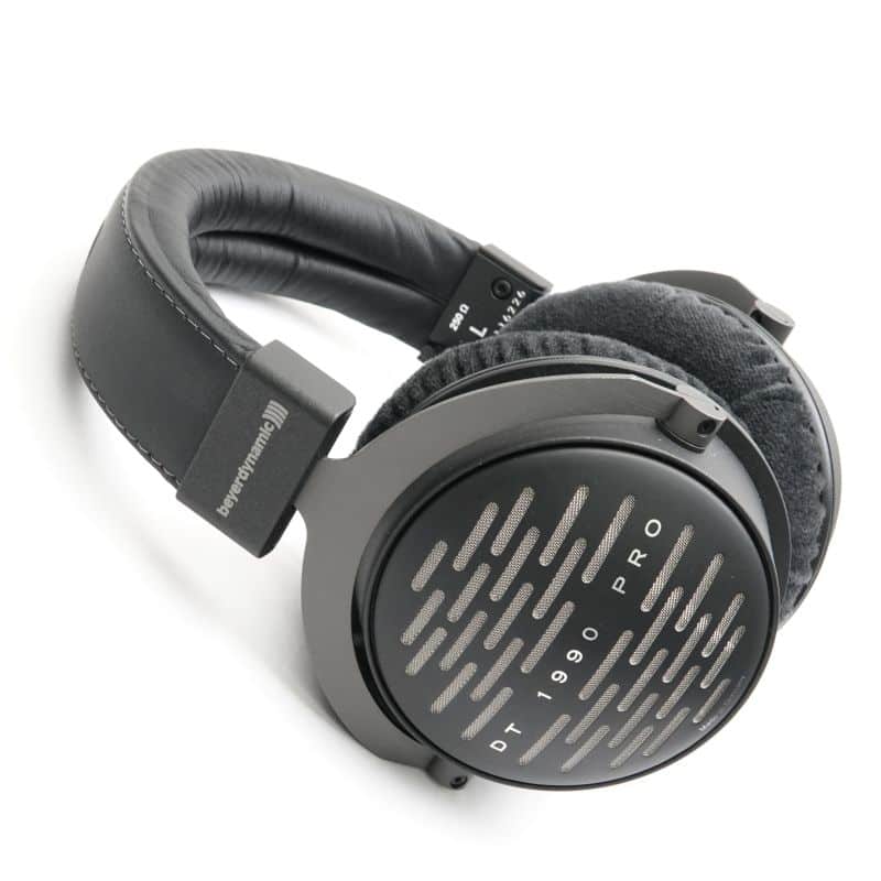 beyerdynamic DT 1990 PRO / 250 Ω [710490] 中古 240001204951