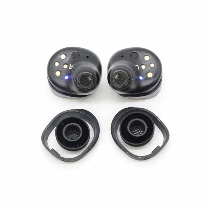MOMENTUM True Wireless 4 [MTW4 Black Graphite]