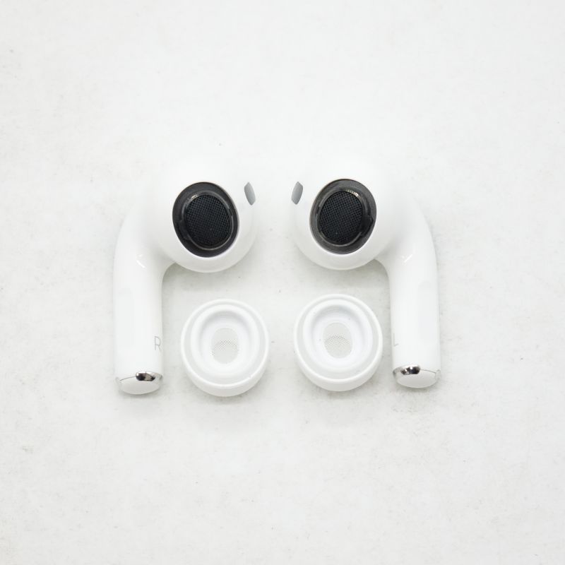 AirPods Pro(2G)(USB-Cケース付) [MTJV3J/A]