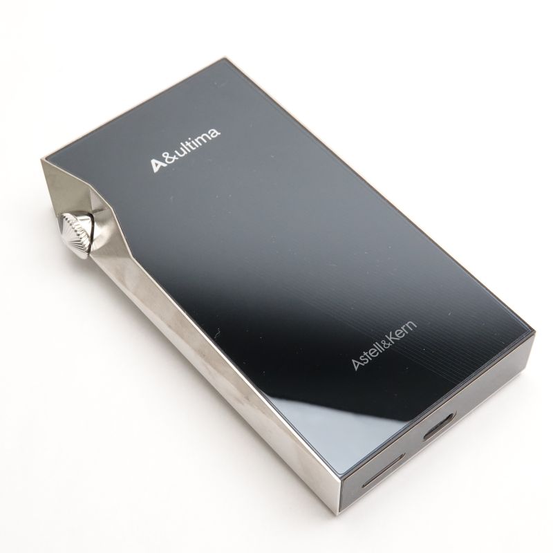 A&ultima SP3000M Copper Nickel [IRV-AK-SP3000M-CN]