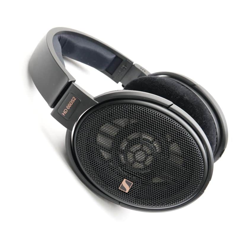 HD 660S2