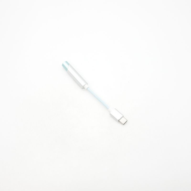 KA11 Type-C Silver [FIO-KA11TC-S]
