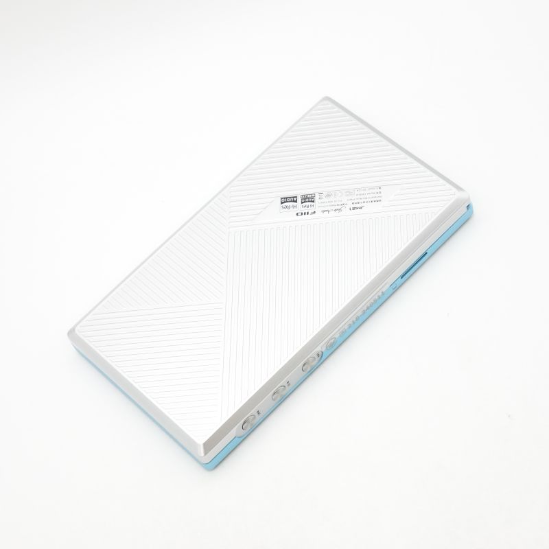 JM21 Blue [FIO-JM21-L]