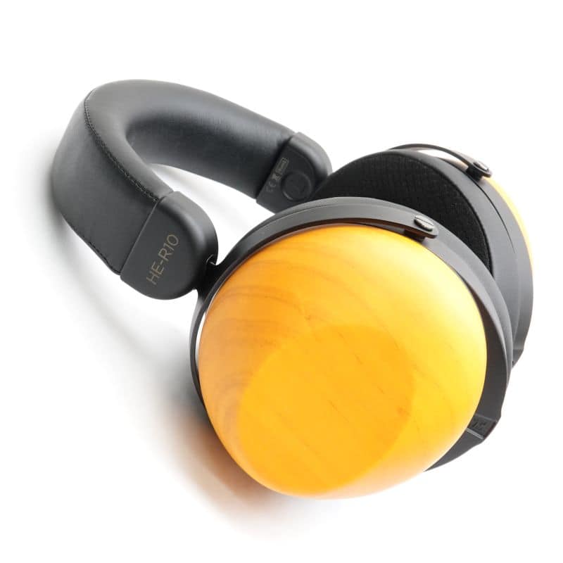 HE-R10 Dynamic Version