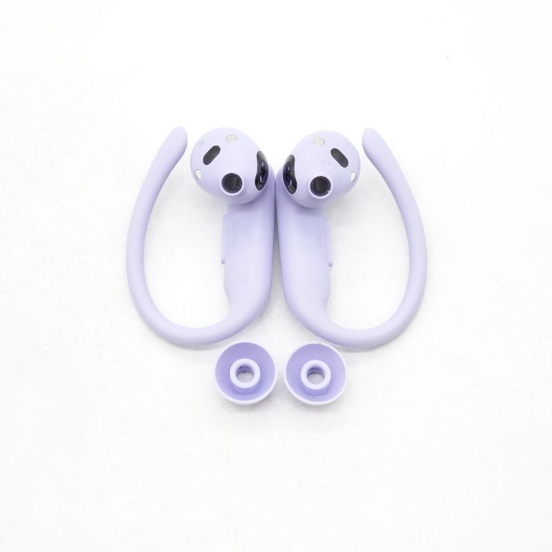 Powerbeats Pro 2 ハイパーパープル [MX753PA/A]