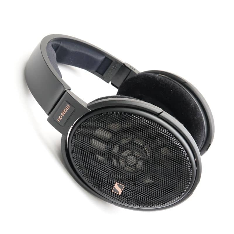 HD 660S2