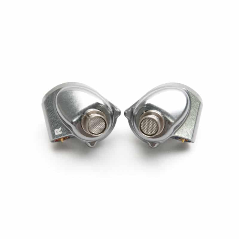 HS1697TI Two Tone Gunmetal [ACO-HS1697TI-GM]