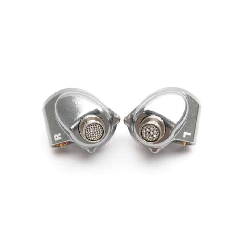 HS1697TI Two Tone Gunmetal [ACO-HS1697TI-GM]