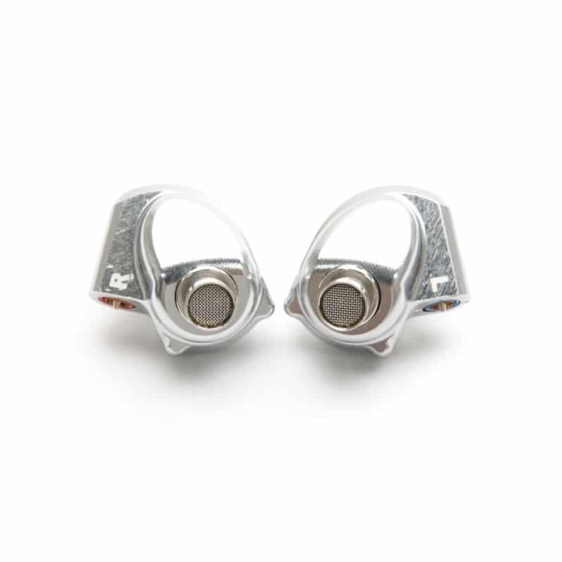 HS1677SS Two Tone Silver [ACO-HS1677SS-SLV]