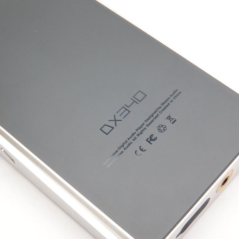 DX340